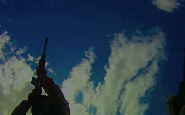 Enhanced Marksmanship Program CBL-6 ITX