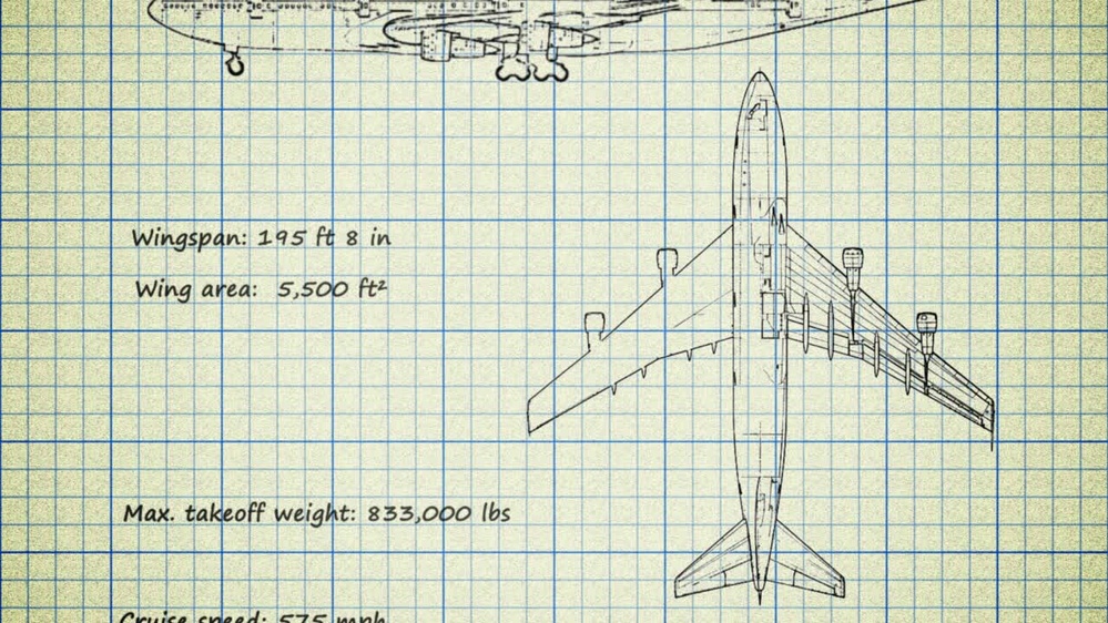 DVIDS - Video - Know Your Aircraft - VC-25