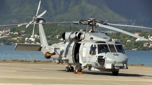 HSL-37 Homecoming
