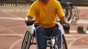 Hawaii Wounded Warriors
