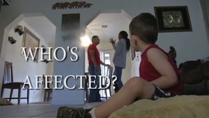 Domestic Violence Prevention Spot