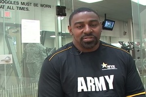 Sgt. (Ret.) Charles Allen