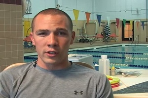 Sgt. Ryan McIntosh