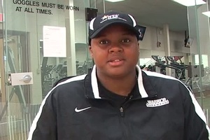 Sgt. Monica Y. Southall
