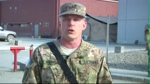 SSG Shawn Marson