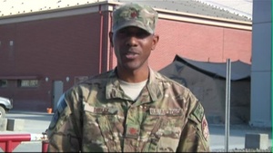 Maj. Mark Dudley