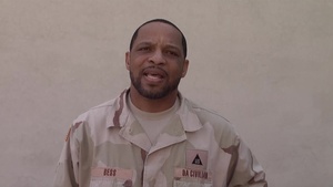 Robert Bess Atlanta Braves Shout Out