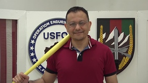 Hakan Dilsiz New York Yankees Shout Out