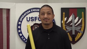 Marc Garza New York Yankees Shout Out