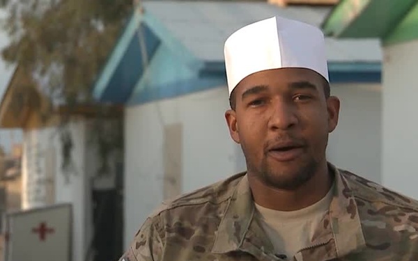 SPC Sampson