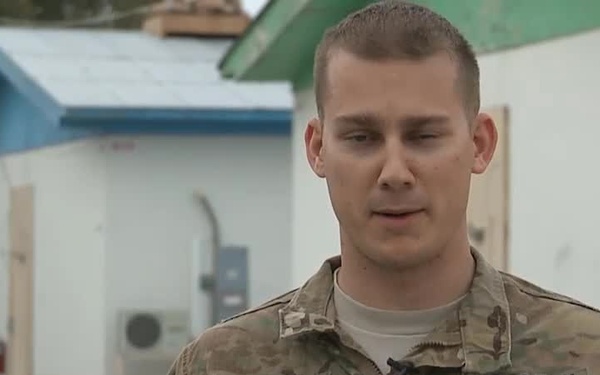SPC Souther