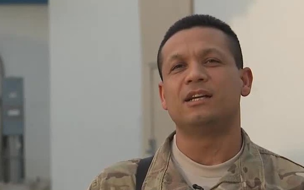SSG Factor
