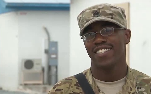 SSG Hughes