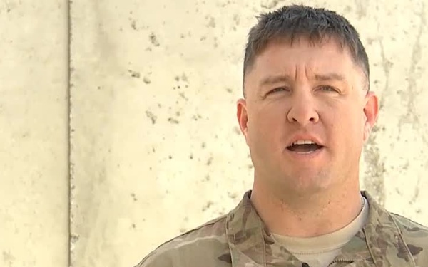 MAJ Steven Miller