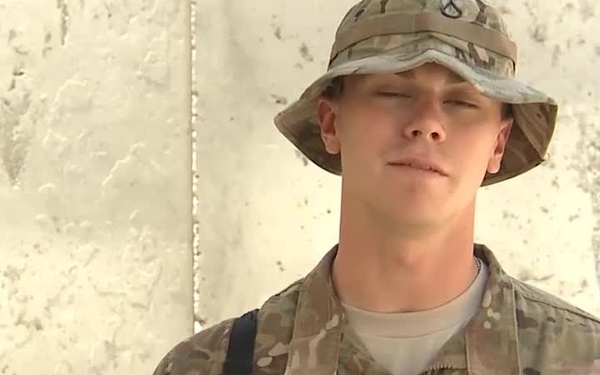 PFC Damen McDermott