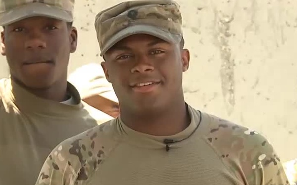 SPC Ryan Stenson