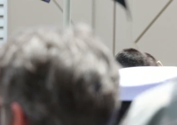 Marines Royally Ready to Win Gold at Warrior Games, Again