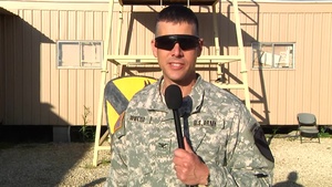 COL Robert Whittle Jr.