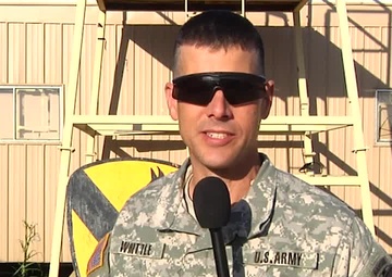 COL Robert Whittle Jr.