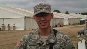 PFC Jeremy Querido