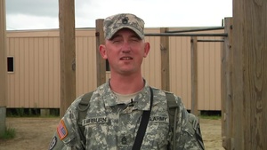 SFC Christopher Fairburn