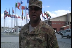 SGT Willie Bullard