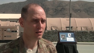 Airmen Never Forgotten (Long Version)