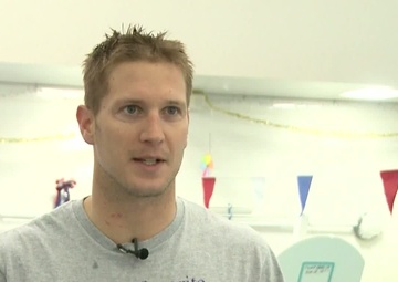 Capt. Mitchell Keefer