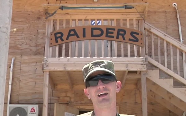 Sgt. Michael Richardson