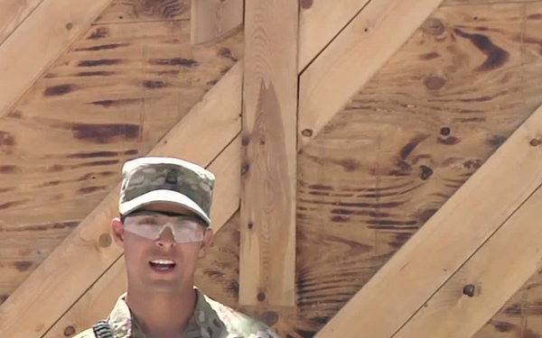 Sgt. 1st Class John Bautista