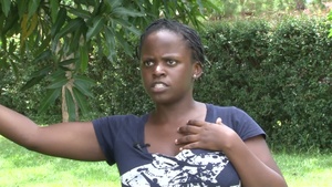 U.S., Ugandan One Health Program Educates Health Care Workers