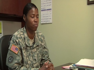 Col. Lynne Owens