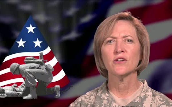 Activity Awareness Month - May 2013