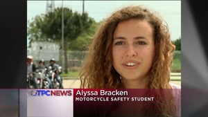 Making Motorcycle Safety a Family Affair