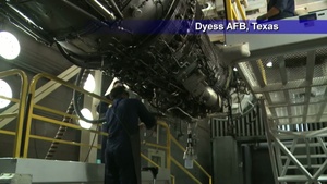 Air Force Reports: Facility Renovations