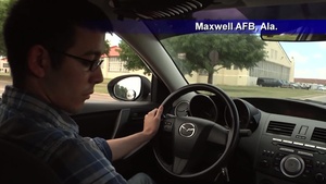 Air Force Report: Text and Drive