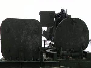 1-24 Stryker Qualification
