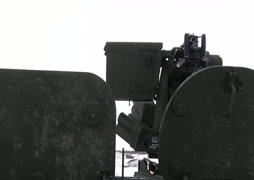 1-24 Stryker Qualification