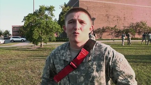 Spartans Take Combatives Beyond the Basics