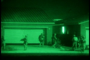 13th MEU concludes Ground Realistic Urban Training in Brawley, California