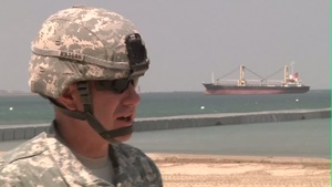 CJLOTS Interviews: COL Weinerth