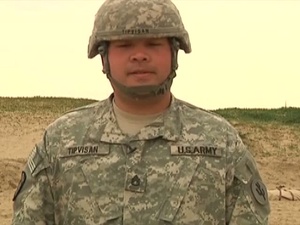 CJLOTS Interviews: SSG Tipvisan