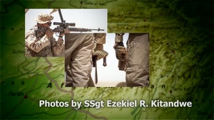 Photos From the Field