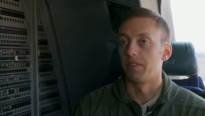 Yudh Abhyas Exercise 2013 - U.S. Air Force Interview
