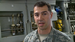 Yudh Abhyas Exercise 2013 - Interview U.S. Embassy New Delhi Offical and Indian Unit Commander