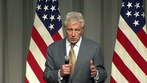 All Hands Update: Secretary of Defense Announces Fewer Furlough Days