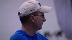2013 Warrior Games Archery AF Simon Wess