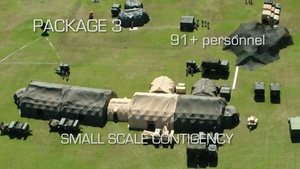 U.S. Army Pacific Contingency Command Post Capabilities