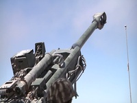 1st Marine Division Concludes Massive Training Exercise