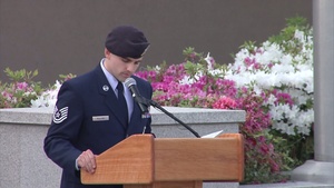 Peace Officer Memorial